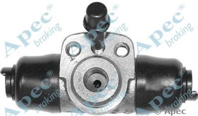 APEC BRAKING bcy1039 -  Колесный тормозной цилиндр